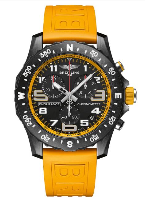 Replica Breitling Endurance Pro X82310A41B1S1 Men Watch Replica Breitling Endurance Pro X82310A41B1S1 Men Watch